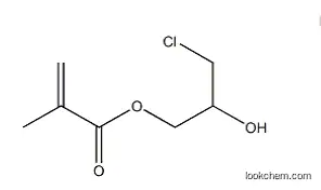 3-CHLORO-2-HYDROXYPROPYL METHACRYLATE