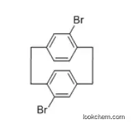 RACEMIC-4,12-DIBROMO[2,2]PARACYCLOPHANE