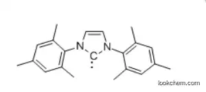 1,3-BIS(2,4,6-TRIMETHYLPHENYL)IMIDAZOL-2-YLIDENE