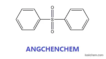 Super Supplier of Diphenylsulfone