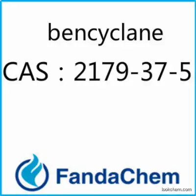 Benzcyclane CAS：2179-37-5 from Fandachem