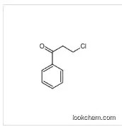 3-Chloropropiophenone 936-59-4