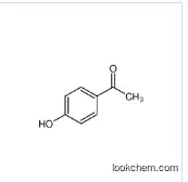 1-(4-hydroxyphenyl)ethanone  99-93-4(99-93-4)