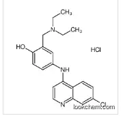 Acrichin dihydrochloride 69-44-3(69-44-3)