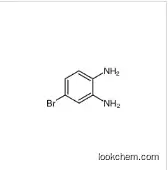 1575-37-7  4-Bromo-1,2-benzenediamine