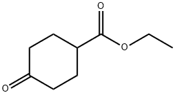 ETHYL 4-OXOCYCLOHEXANECARBOXYLATE