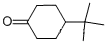 4-tert-Butylcyclohexanone/ CAS NO.:98-53-3