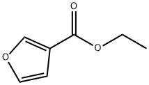 Ethyl 3-furancarboxylate/614-98-2