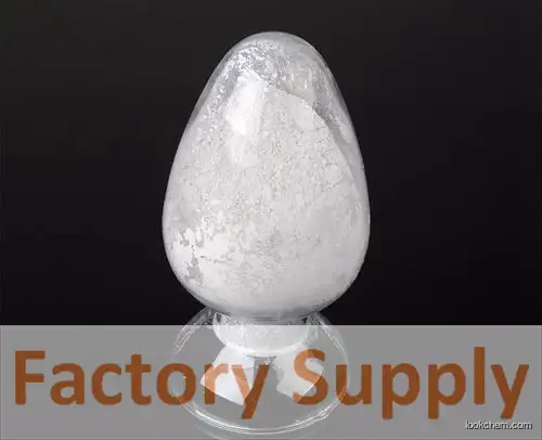 Factory Supply Oxandrolone