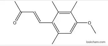 4-(4-METHOXY-2,3,6-TRIMETHYLPHENYL)-BUT-3-EN-2-ONE