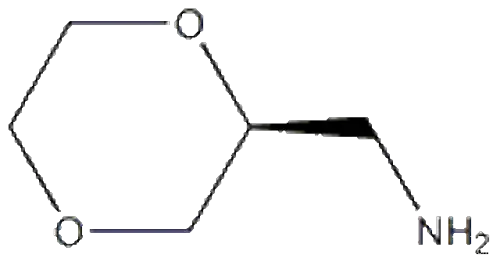 (S)-C-[1,4]Dioxan-2-yl-methylamine