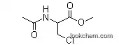 Best Quality N-Acetylmine-3-Chloro-L-Alaninemethyl Ester