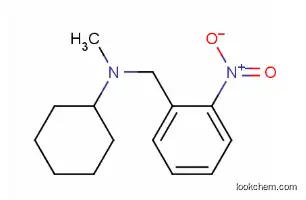 Best Quality N-Cyclohexyl-N-Methyl-O-Nitrobenzylamine