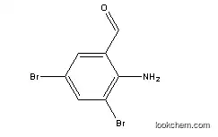 Best Quality 2-Amino-3,5-Dibromobenzaldehyde