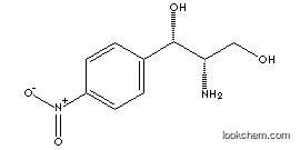 Best Quality (1S,2S)-2-Amino-1-(4-Nitrophenyl)Propane-1,3-Diol