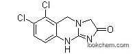 Best Quality 6,7-Dichloro-1,5-Dihydroimidazo[2,1-b]quinazolin-2(3H)one