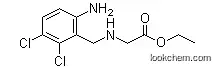 Best Quality Ethyl-N-(2,3-Dichloro-6-Aminobenzyl)glcycine