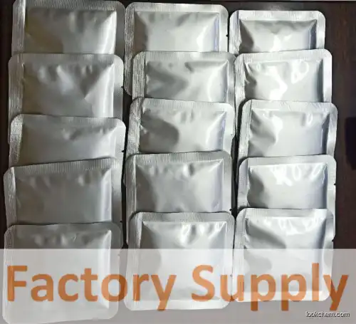 Factory Supply Crystal violet