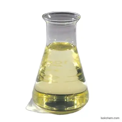 Bactericide Yellow Liquid 1,2-Pentanediol