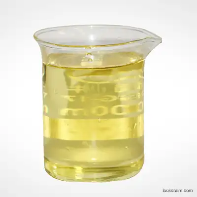 Yellow Liquid Eugenol cas 97-53-0