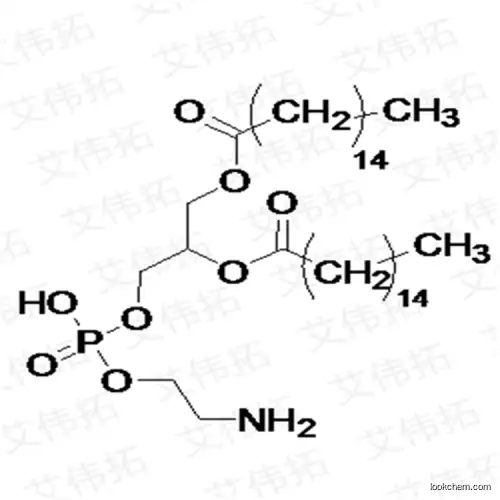 Synthetic phospholipids DOPE