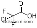 Chlorodifluoroacetic acid 99%min