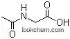 N-Acetylglycine 99%min with competitive price