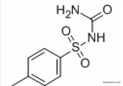 4-Methylphenylsulfonylurea