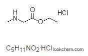 Ethyl sarcosinate hydrochloride  99.5%min