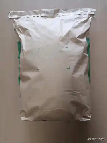 Ultra Fine Powder Anti-caking L (+) Tartaric Acid