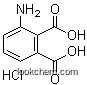 3-Aminophthalic acid hydrochloride