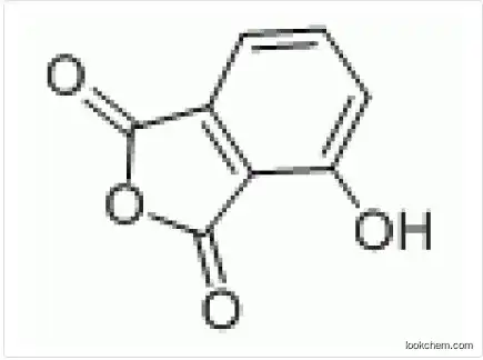 3-Hydroxyphthalicanhydride 98%min