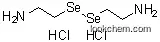 Selenocystamine dihydrochloride 95%min