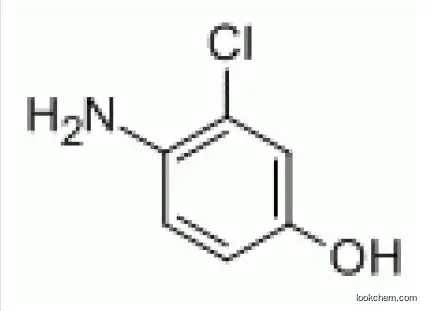 4-Amino-3-chlorophenol 98%min