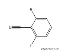 2,6-Difluorobenzonitrile