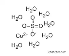 Cobalt sulfate heptahydrate