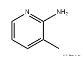 2-Amino-3-picoline