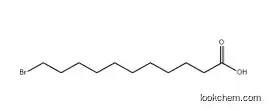 11-Bromoundecanoic acid