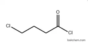 4-Chlorobutyryl chloride