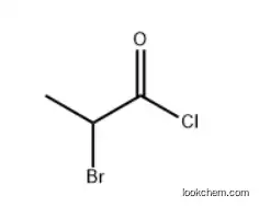 2-Bromopropionyl chloride