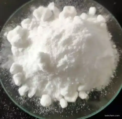White Solid cas 71620-89-8 Esreboxetine