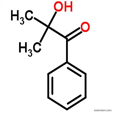 Low price UV 1173/2-Hydroxy-2-methyl propiophenone