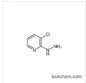 (3-CHLORO-PYRIDIN-2-YL)-HYDRAZINE(22841-92-5)
