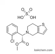 Clopidogrel