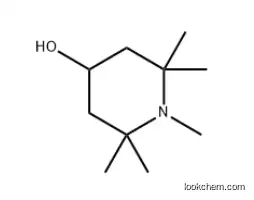 1,2,2,6,6-Pentamethyl-4-piperidinol