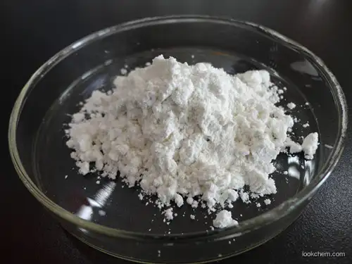 White Powder cas 71-63-6 Digitoxin