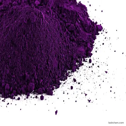 Purple Powder CAS 71-48-7 Cobalt acetate
