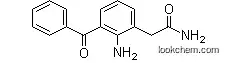 High Quality 2-Amino-3-Benzoylbenzeneacetamide