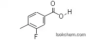High Quality 3-Fluoro-4-Methylbenzoic Acid