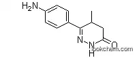 High Quality 6-(4-Aminophenyl)-4,5-Dihydro-5-Methyl-3(2H)-Pyridazinone